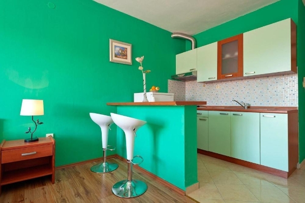 Hotel Boutique Apartments Seputic